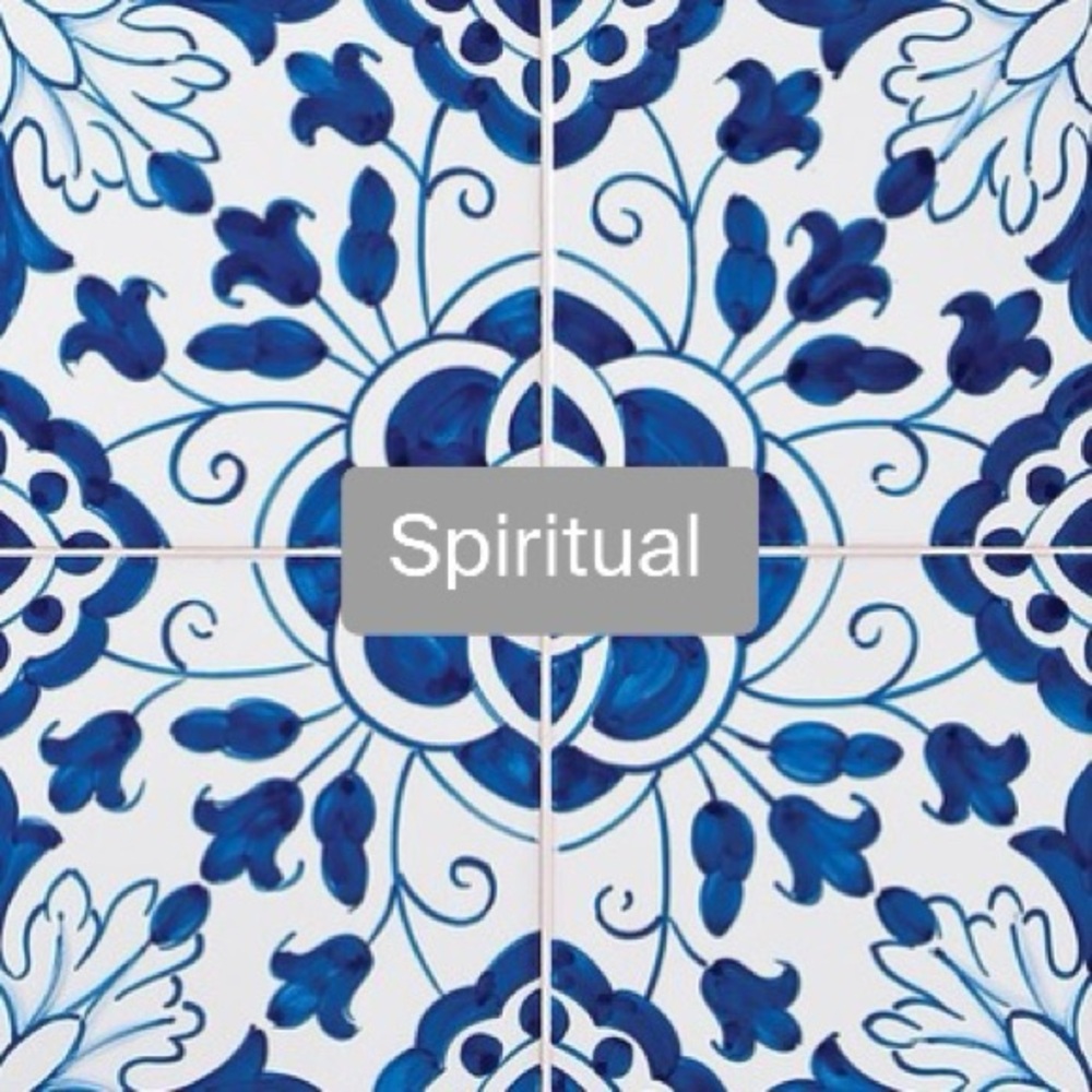 Spiritual/ Catholic Handbags